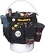 NFL Bucket Liner 32160 Pittsburgh Steelers