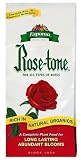 Espoma Organic Rose-Tone 6-6-4 - 5 lb Bag #RT5