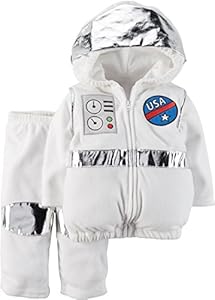 Carter's Little Astronaut Halloween Costume-18 Months