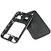 Genuine New Full Housing Back Cover Case Battery Door for Samsung Galaxy Grand Duos i9082 (Black)