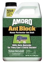 Lilly Miller Brands #8150120 24OZ Ant Block