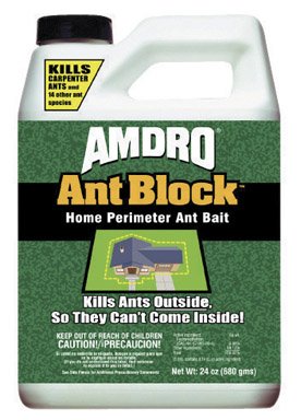 Lilly Miller Brands #8150120 24OZ Ant Block