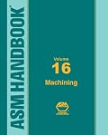 Metals Handbook: Machining