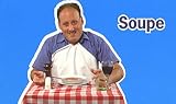 Revue Editions Thierry Magnier  / Soupe