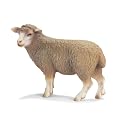 Schleich 13283  - Bauernhof, Schaf, stehend