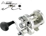 AVET SX Saltwater Fishing Reel 5.3:1 Lever Drag - New