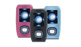 I-LUV Samsung iSS105 Soft silicone cases for your Samsung T9
