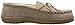 Old Friend Men's Cloth Moccasin