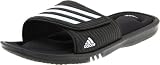 adidas Womens Adislide FF Sandal Sandals