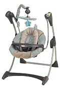 Graco Silhouette Swing, Clairmont