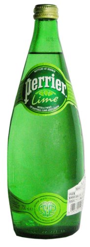 Cover image : Perrier(ペリエ) ライム 750ml×12本 [並行輸入品]