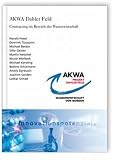 AKWA Dahler Feld: Contracting im Bereich der Wasserwirtschaft