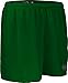 Game Gear Unisex-child Solid Color Performance Micro Mesh Short