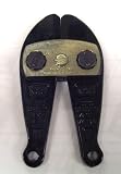 H. K. Porter Cutterhead 0013c