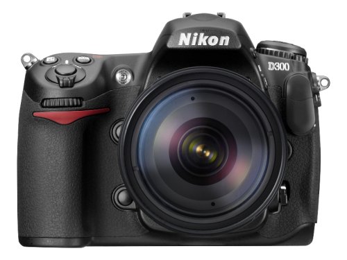 Nikon �ǥ��������ե���� D300 AF-S DX18-200 G��󥺥��å�