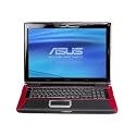 ASUS G71Gx-A2 17-Inch Black Gaming Laptop (Windows 7 Home Premium)