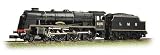 Graham Farish 372-577 N Rebuilt Scot LMS Black Scots Guardsman