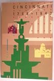 WPA Guide to Cincinnati [reprint of Cincinnati, A Guide to the Queen City and its Neighbors, 1943]