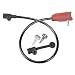 Yakima DeadLock Hitch Mount Bike Rack Bike Lock with Core