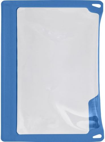 E-Case eSeries 15 Case for 7-Inch Tablets, Blue, 15
