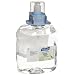 Purell 5191-03 Green Certified Instant Hand Sanitizer Foam, 1200 mL FMX Refill (Case of 3)