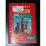 Baedeker's Moscow
