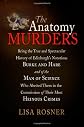 The Anatomy Murders
