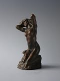 Kneeling Venus by Rodin - Bronze