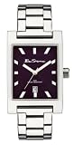 Ben Sherman S774.00BS Gents analogue Blue Dial Bracelet Watch