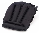 SELF-INFLATING SEAT WITHOUT BACK