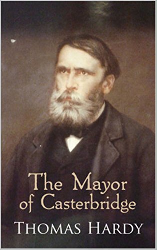 The Mayor of Casterbridge