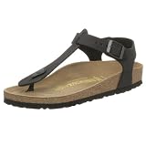 Birkenstock Kairo Nubuck Thong