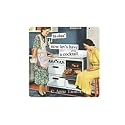 Anne Taintor 1353 3-3/8-Inch Square Magnet, Ta-daa