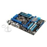 NEW Intel Z77 Motherboard - P8Z77-V PRO