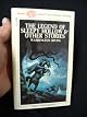 The Legend Of Sleepy Hollow