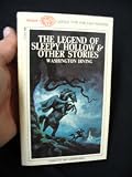 The Legend Of Sleepy Hollow