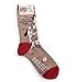 Socksmith Oh The Hu-Manatee Bright Blue One Size