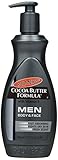UPC 010181045653 product image for Palmer's Cocoa Butter Formula Men's Lotion, 13.5 Fl Oz | upcitemdb.com