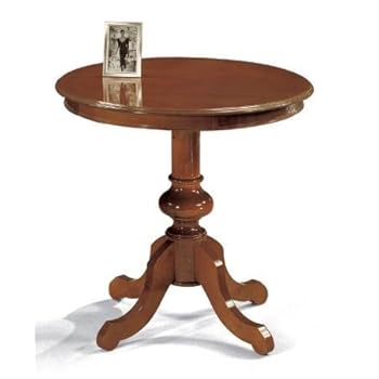 Arteferretto - Table ronde 80 cm