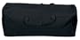 CANVAS BLACK TOOL BAG 18"