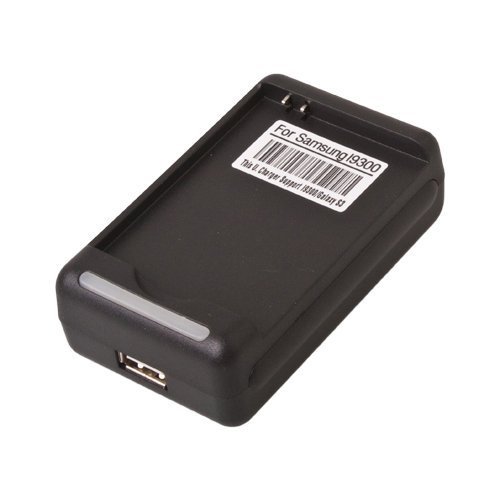 CE Compass USB Dock Wall Battery Charger For Samsung Galaxy SIII S3 I9300 CE Compass USB Dock Wall Battery Charger For Samsung Galaxy SIII S3 I9300