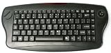 NJOY Wireless Keyboard & Trackball Set (PS3)