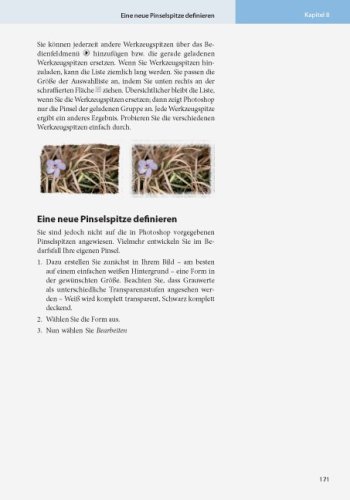 Adobe Photoshop CS4: für professionelle Einsteiger