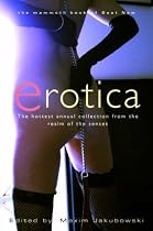Mammoth Book of Best New Erotica 6