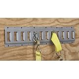 Buyers Rope Ring with E-Track Fitting