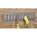Buyers E Track Strip - 2-Ft.