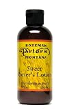 Sweet Porter's Lotion