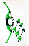 UPC 008983679794 product image for Zing Air Storm Z Tek Bow, Green | upcitemdb.com