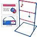 University of Kansas Tailgate Golf Toss Game