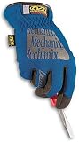 FastFit Gloves - Blue - Large